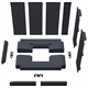 IAK kpl Ekko W R67(45) H51/57 GRW
