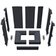IAK Wand Lina GT 45 H51/57 GRW