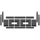 IAK Wand Lina TV 120 H51 SGA