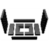 IAK Wand Lina TV 87 H70 VMA