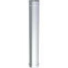 LAS100/150 L=1000 mm mit Klemmband