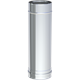 LAS100/150 L= 500 mm mit Klemmband