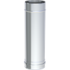 LAS100/150 L= 500 mm mit Klemmband