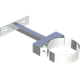 LAS100/150 Wandabstandshalter 150-250mm