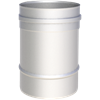 LAS100/C91 L=250mm