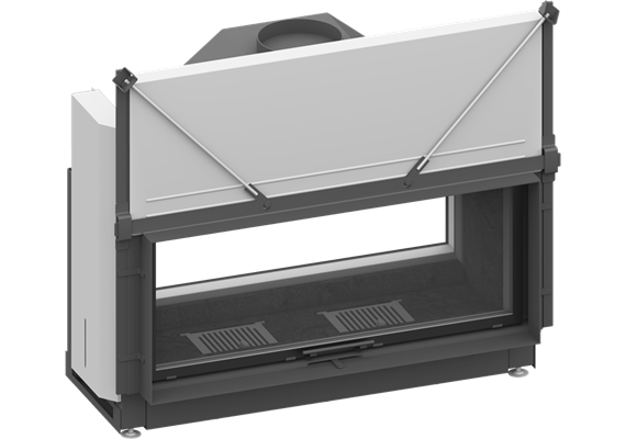 Lina TV 120/57 h/s K DVGL SGA