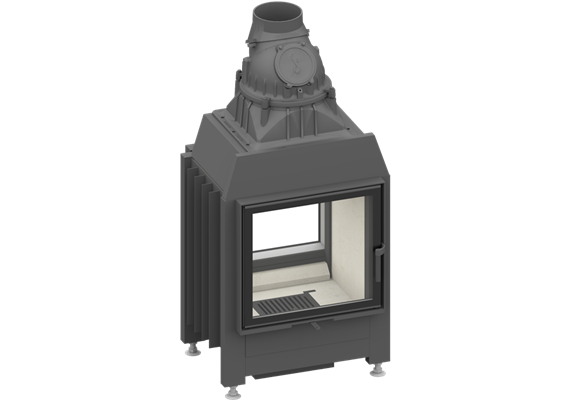 Lina TV 55/51 s/s li K SGW