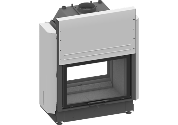 Lina W TV 73/51 h/li K IRM SGA 11kW
