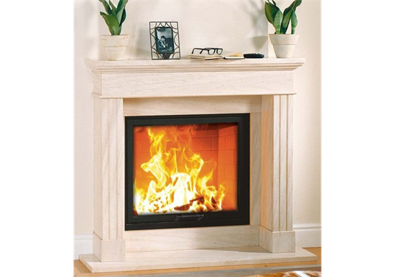 N12 Naturstein Blanco Carrara