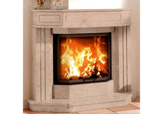 N14 Naturstein Blanco Carrara