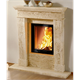 N19 Naturstein Blanco Nacarado