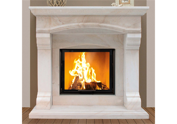 N24 Amberes Blanco Macael
