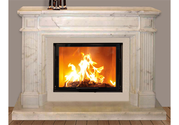 N25 Atlanta Blanco Carrara