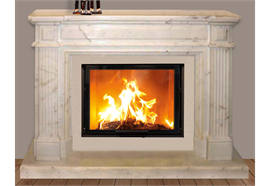 N25 Atlanta Blanco Macael