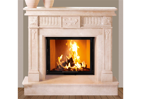 N33 Paris Blanco Carrara