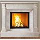N39 Viena Crema Marfil