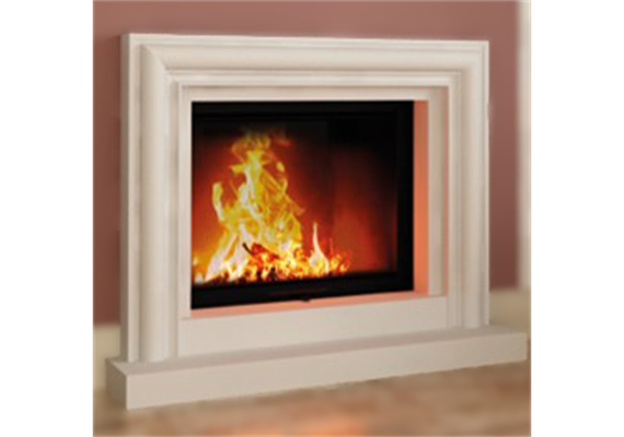 N4 Naturstein Negro Abanilla