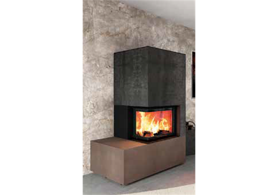 Ofen Vertief hinten20 P/C, P12/13/Cx [feel free - Nr.5]