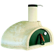 Pizzaofen Tartaruga 1 - D 70 cm