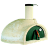 Pizzaofen Tartaruga 1 - D 70 cm