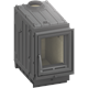 Profi Plus 12 mit Frontsatz Anthrazit