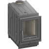 Profi Plus 12 mit Frontsatz Anthrazit