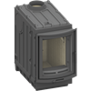 Profi R 12 mit Frontsatz Anthrazit TA re