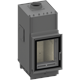 Profi W 7 GL inkl. K-Front K ABF Stone