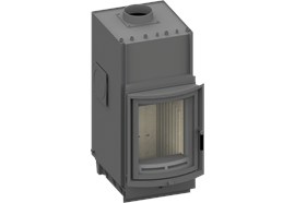 Profi W 7 GL inkl. R-Front A ABF Classic