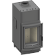 Profi W 7 inkl. R-Front A ABF Stone