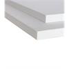 PROMAFORM 1260 KM Aluminiumsilikat  Dalfratherm 1260 HY Platte - 100/60/2 cm
