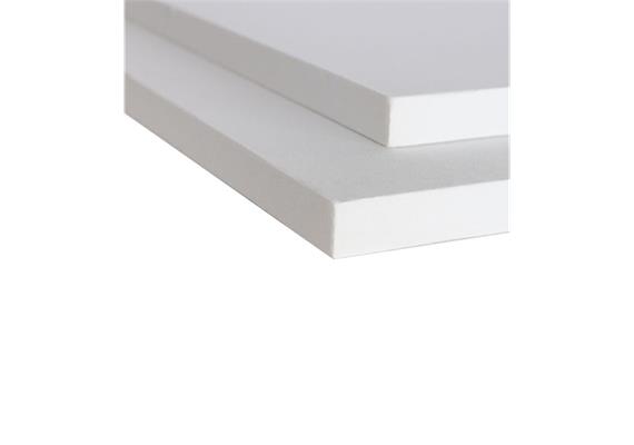 PROMAFORM 1260 KM Aluminiumsilikat  Dalfratherm 1260 HY Platte - 100/60/2 cm