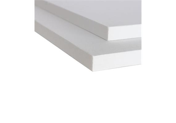 PROMAFORM 1260 KM Aluminiumsilikat  Dalfratherm 1260 HY Platte - 100/61/0,5 cm