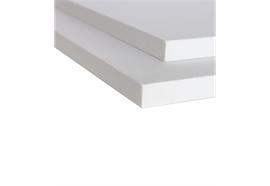 PROMAFORM 1260 KM Aluminiumsilikat  Dalfratherm 1260 HY Platte - 100/61/5 cm