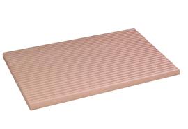 Putzträgerplatte  *Aktionspreis netto* - 75/50/3 cm