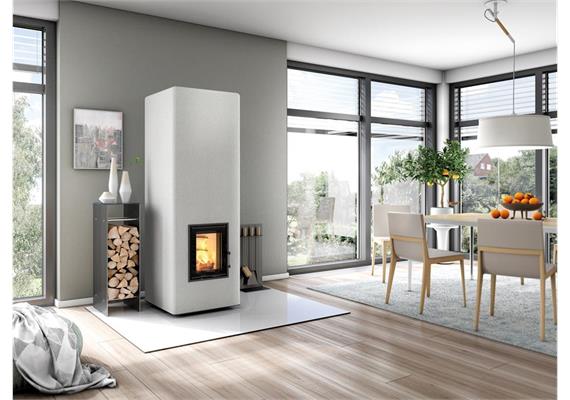 Quadro Bausatz komplett