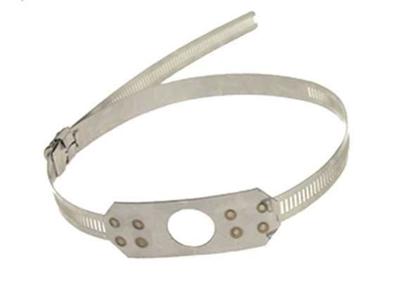 Rohrschelle 200-250 bis 1.075GC