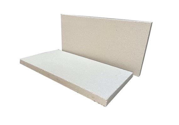 Schamotte A35 H - 50/25/3 cm