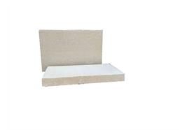 Schamotte A40 - 30/20/3 cm