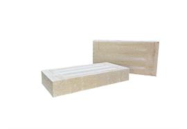 Schamotte B29/HQ - 30/15/5 cm