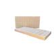 Schamotte B29/HQ - 40/20/3 cm
