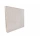 Schamotte B29/HQ - 50/50/5 cm