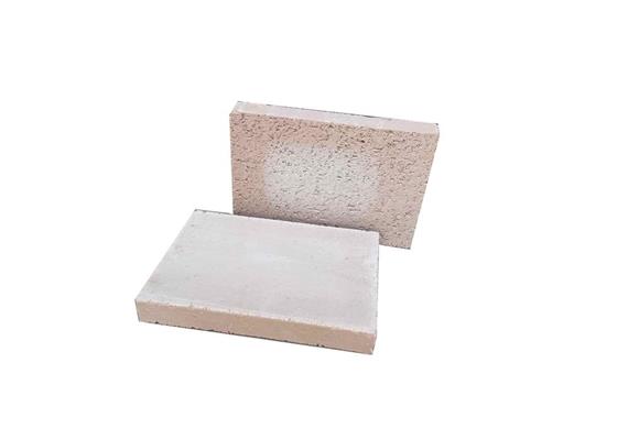 Schamotte C30 - 30/20/4 cm
