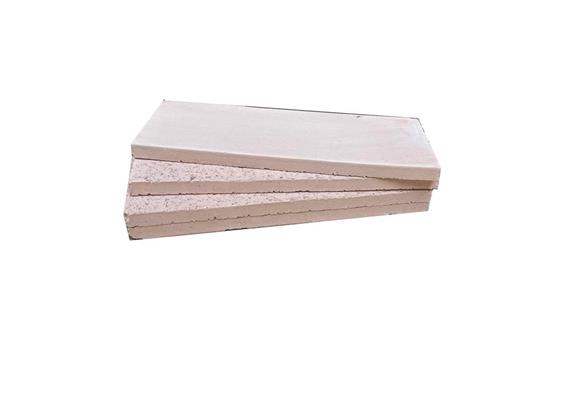 Schamotte C30 - 40/15/2 cm