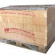 Schamotte C30  *Aktionspreis-Netto* - 25/12/6 cm | Bild 3