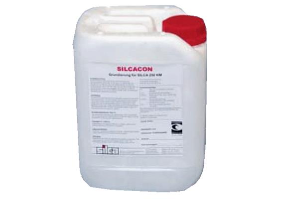 Silcacon Putzgrundierung 5 Liter  *Aktionspreis-Netto*