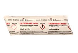 Silcadur-HFS Kleber Schlauchbeutel 900 g  *Aktionspreis-Netto*