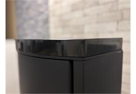 Skanderborg Topplatte Tiva Stein Black Magic m. Lo