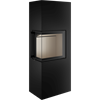 Spartherm Kaminofen Lungo 2L, Nero