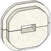 Speicher Bypass 2 - teilig
